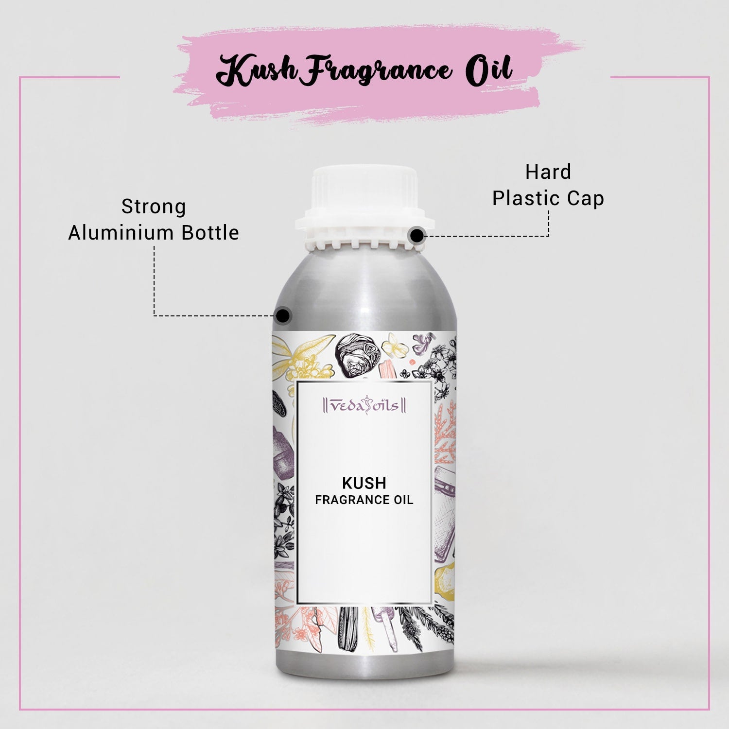 Kush Fragrance Oil