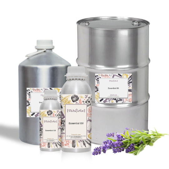 Bulgarian Lavender Essential Oil Bulk