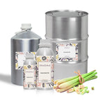 Lemongrass Essential Oil Bulk