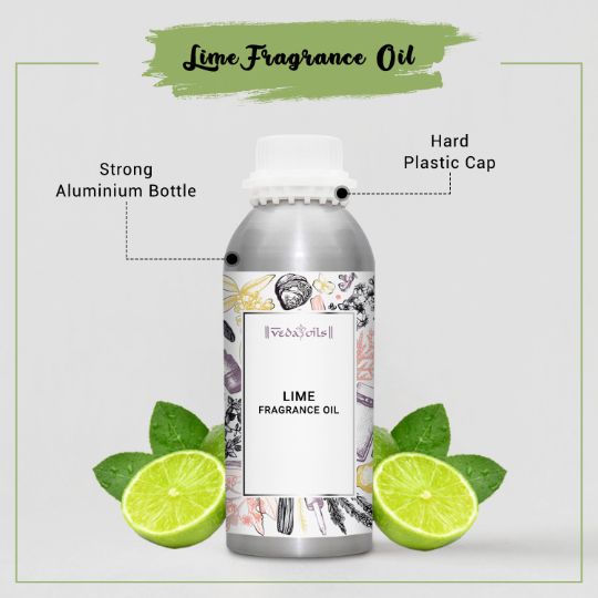 Buy lime fragrance oil