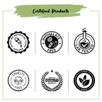 Quality check certificates