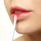 Lip Gloss Container Use