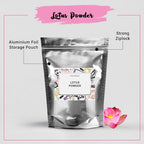 Lotus Powder Bulk Supplier