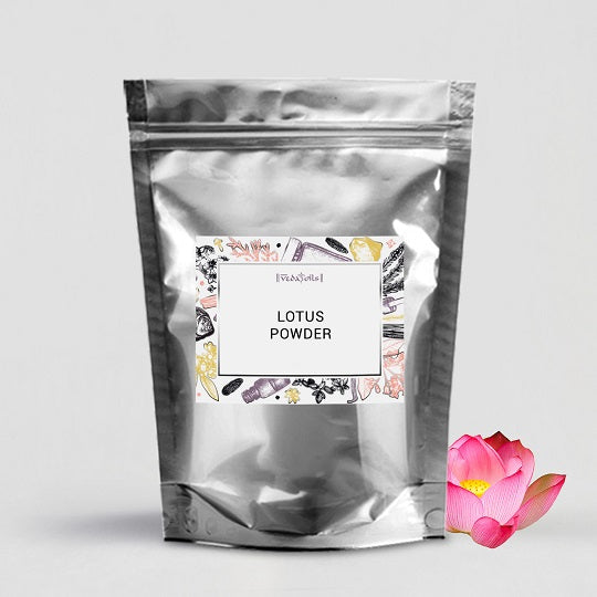 Lotus Powder Online