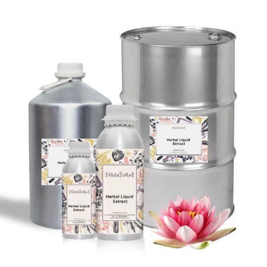 Bulk Lotus Liquid Extract
