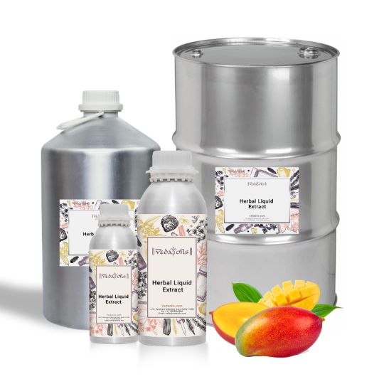 Bulk Mango Liquid Extract