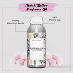 Marshmallow Fragrance Oil Packing