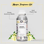 Mogra Fragrance Oil Benefits