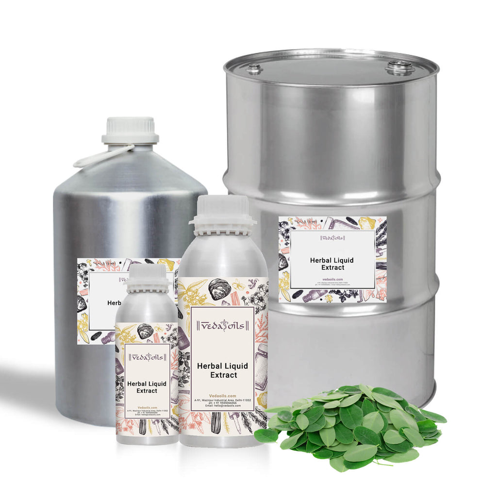 Moringa-Leaf Extract Online