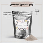 Moroccan Rhassoul Clay Online