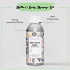 Mother's Body Massage Oil Online
