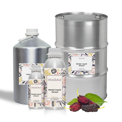 Mulberry Liquid Extract Wholesale