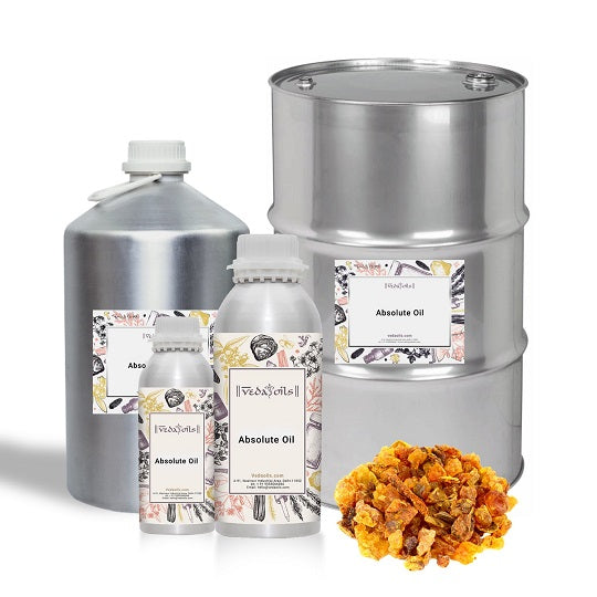 Myrrh Absolute Oil Bulk
