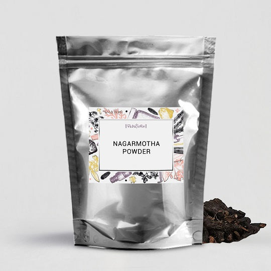 Nagarmotha Powder Bulk Supplier