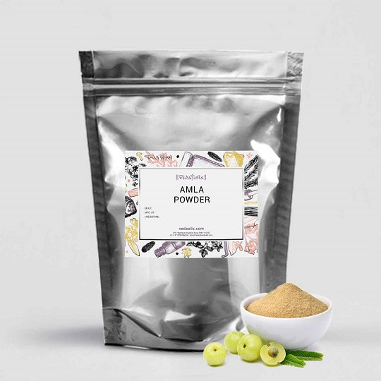 Natural Amla Powder