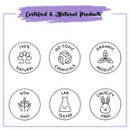 Natural & Certified Blue Lotus Essential Oil