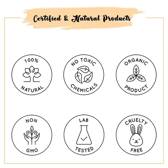 Natural & Certified Champaca Essential Oil