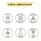 Natural & Certified Osmanthus Essential Oil 