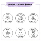 Natural & Certified Pennyroyal Essential Oil