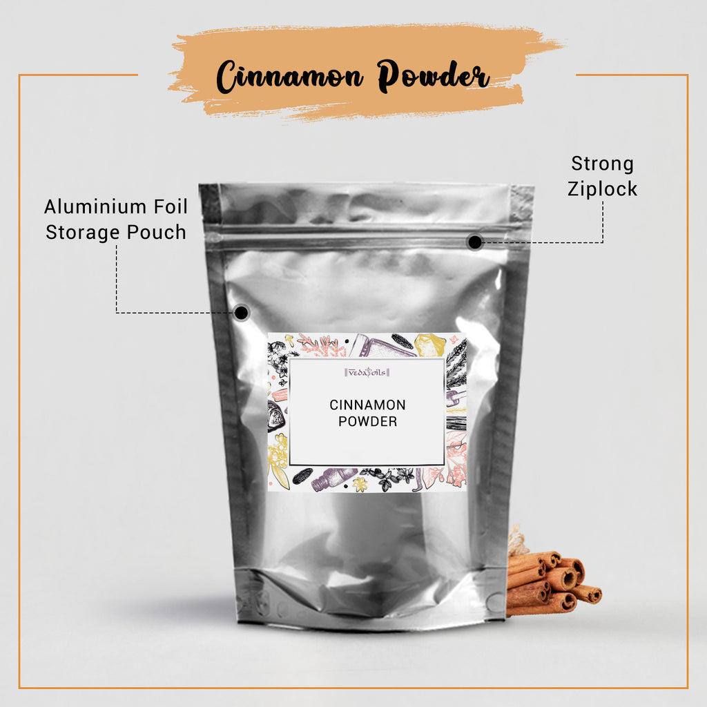 Natural Cinnamon Powder 