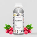 Natural Cranberry Flavor Oil