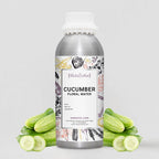 Natural Cucumber Hydrosol