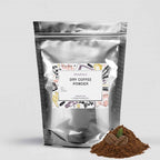 Natural Dry Coffee Powder
