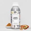 Natural Garam Masala Flavor Oil