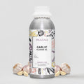Natural Garlic Flavor Oil