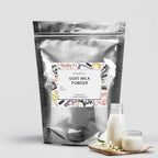 Natural Goat Milk Powder
