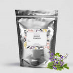 Natural Indigo Powder