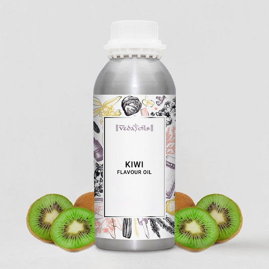 Natural Kiwi Flavour Oil