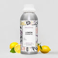 Natural Lemon Flavor Oil