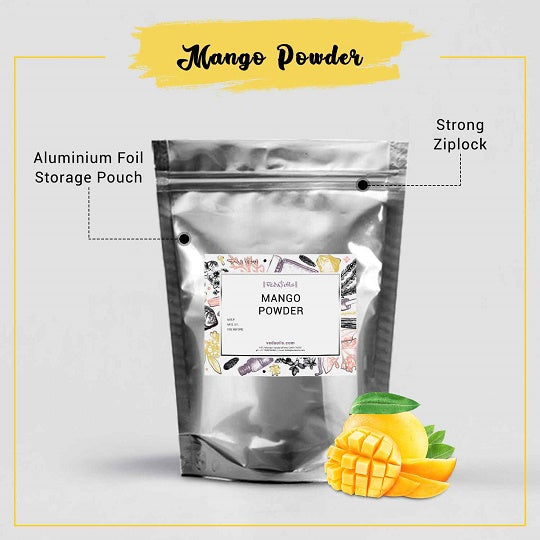 Natural Mango Powder