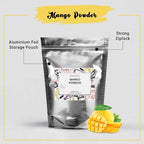 Natural Mango Powder