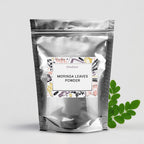 Natural Moringa Leaves Powder