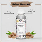  Natural Nutmeg Essential Oil