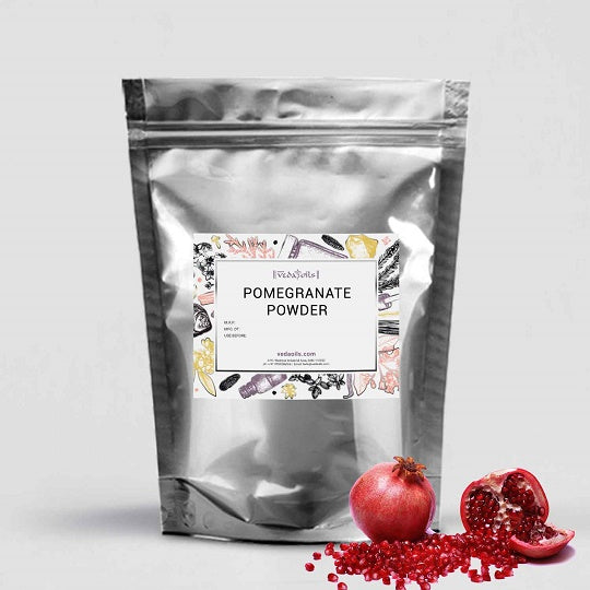 Natural Pomegranate Powder