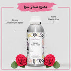 Natural Rose Hydrosol
