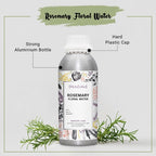 Natural Rosemary Hydrosol