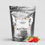 Natural Strawberry Powder 