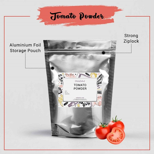 Natural Tomato Powder