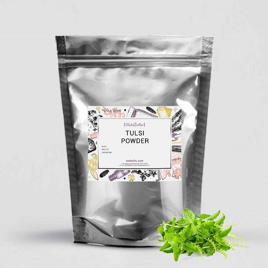 Natural Tulsi Powder