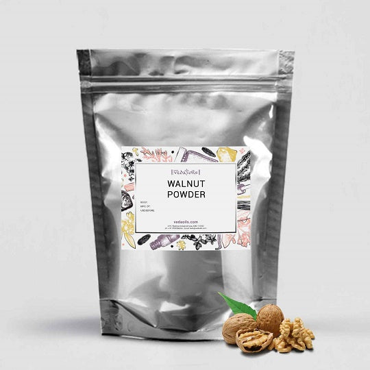Natural Walnut Powder