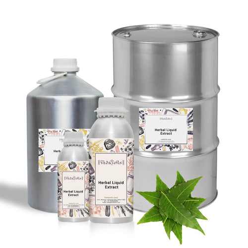 Neem Leaf Liquid Extract Wholesale
