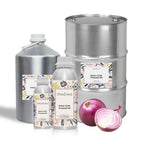 Onion Cold Pressed Oil