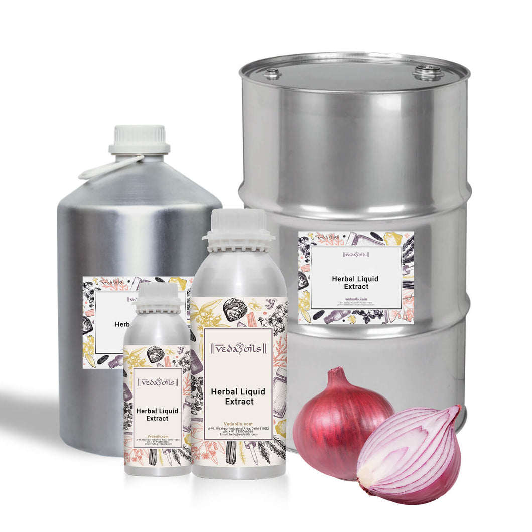 Onion Liquid Extract Wholesale