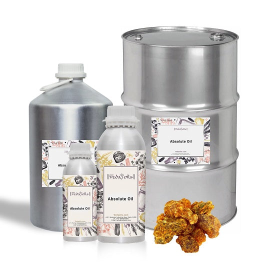 Opoponax Absolute Oil Bulk