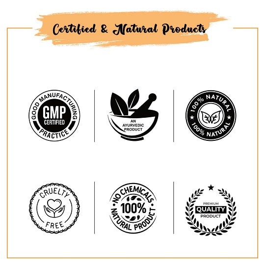 Certified Orange Peel Powder