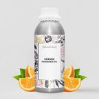 Orange Fragrance Oil